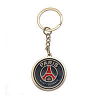 Paris Saint Germain kulcstartó - eredeti PSG kulcstartó