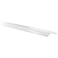 Avide Avide Alu Profil Sarok Borítólap Opál 2m (AAP-C-COV-M-2M)