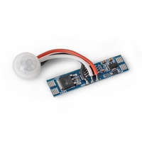Avide Avide LED Szalag 12V-24V 96W Alu Profil Mini Vezérlő Mozgásérzékelő szenzorral (AAP-MINICTRL-MOT)