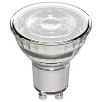 Avide Avide LED Spot Alu+plastic 2.5W GU10 NW 4000K Super High Lumen (ABGU10NW-2.5W)