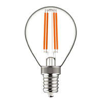 Avide Avide LED Filament Mini Globe 4.9W E14 NW 4000K Super High Lumen (ABLFMG14NW-4.9W-SHL)