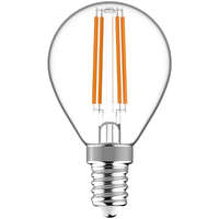 Avide Avide LED Filament Mini Globe 2W E14 WW 2700K (ABLFMG14WW-2W)