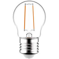 Avide Avide LED Filament Mini Globe 2.5W E27 WW 2700K (ABLFMG27WW-2.5W)