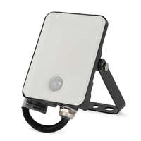 Avide Avide LED Reflektor SMD Keret nélküli 10W NW 4000K Beépített PIR (ABLRFLNW-10W-FS-PIR)