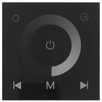 Avide Avide LED Szalag 12V 96W Fényerőszabályzó Beépíthető Érintőpaneles Távirányító és Vezérlő (ABLS12VTPRDIMM-96W-RFC)