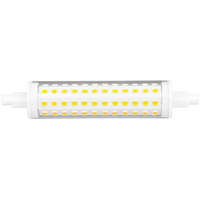 Avide Avide LED 9W R7S 20x118mm CW 6400K (ABR7SCW9W)