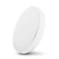 Avide Avide LED Mennyezeti Lámpa IP44 Alice 18W 330*100mm WW 3000K (ACLO33WW-18W-AL)