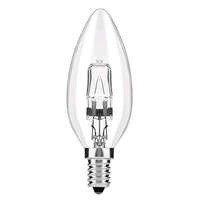Avide Avide Halogén Candle 42W E14 2000h (AHC14WW-42W)