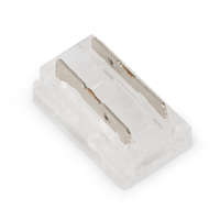 Avide Avide C-LED Szalag 12-24V többfunkciós csatlakozó, forr.mentes, fehér-2eres, 8mm (10 db-os csom.) (ALSA-8IN1C-2P-COB-8MM-10)