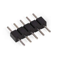 Avide Avide LED Szalag 12-24V pin, RGB+W-5 eres, 12mm (10 db-os csom.) (ALSA-RGBWPIN-5050-12MM-10)