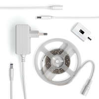 Avide Avide LED Szalag Infra Szenzorral 12V 1m 5W 3000K (ALSLIS12V-5W)
