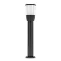 Avide Avide kültéri álló lámpa Madrid E27 IP54 520mm (AOLPE27-MADS)