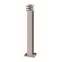 Avide Avide kültéri álló lámpa Solana LED 1.5W NW 500mm IP44 Szatén Nikkel (AOLPL-SOL-NW-SN)