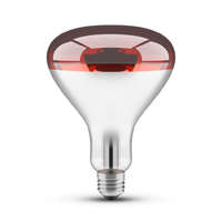 Avide Avide Infra Izzó E27 100W Red (ASIR27-100W-R)