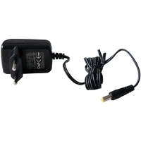 Avide Avide Adapter 5V/1A Fekete L alak (AUSBL5V1A-BL)