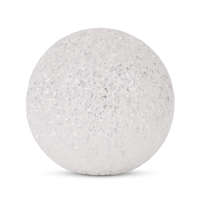 Entac Entac Karácsonyi Világító Gömb 8cm MC (ECLB8MC)