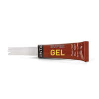 Entac Entac Superglue Gel Pillanatragasztó 3g (HU/EN/DE) (EGG3G-INT)