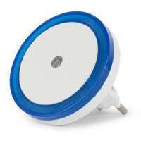 Entac Entac Éjjeli Fény 0.5W Kör CW Kék (ENL-CC-0.5W-DSB)