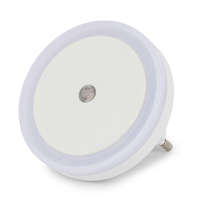Entac Entac Éjjeli Fény 0.5W Kör WW Fehér (ENL-CC-0.5W-DSWW)