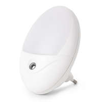 Entac Entac Éjjeli Fény 0.5W Ovális CW Fehér (ENL-O-0.5W-DS)