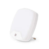 Entac Entac Éjjeli Fény 0.5W Négyzetes CW Fehér (ENL-RS-0.5W-DS)
