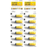 Entac Entac Superglue Pillanatragasztó 2g (HU/RO) (G2G-HURO)
