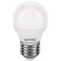 Entac Entac LED Mini Globe E27 6,5W NW 4000K (LLMG27-6,5W-NW)