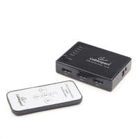 Gembird Gembird DSW-HDMI-53 5 portos HDMI switch