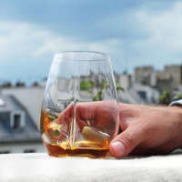 LAtelier du Vin L'Atelier du Vin 095649 L'Exploreur Spiritueux rövidital kóstolópohár szett (2 db)