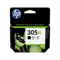 HP HP 305XL nagy kapacitású tintapatron fekete (3YM62AE)