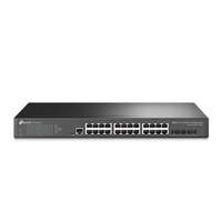 TP-Link TP-Link TL-SG3428X JetStream 24 Portos Gigabit L2+ Managed Switch