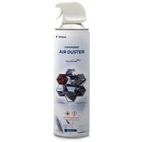 Gembird Gembird CK-CAD-FL600-01 sűrített levegő spray 600ml