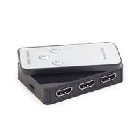 Gembird Gembird DSW-HDMI-34 3 portos HDMI switch