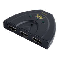 Gembird Gembird DSW-HDMI-35 3 portos HDMI switch