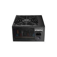 FSP FSP 650W Hyper 80+ Pro tápegység OEM (9PA6507502)