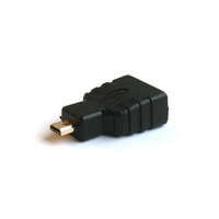Savio Savio CL-17 adapter HDMI , micro HDMI