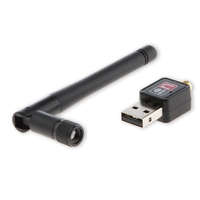 Savio Savio CL-63 USB wifi adapter, 150Mbps
