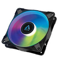 Arctic Arctic P12 PWM PST A-RGB ház hűtő ventilátor 12cm (ACFAN00231A)