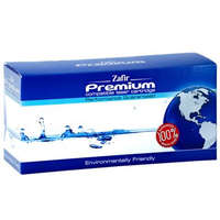 Zafir Premium Zafir Premium HP CE285A / CRG-725 toner fekete (280)