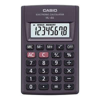 Casio Casio HL-4A-S zsebszámológép