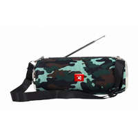 Gembird Gembird SPK-BT-17-CM Bluetooth hangszóró