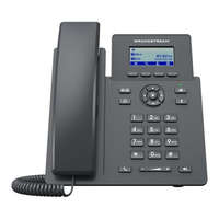 GRANDSTREAM GRANDSTREAM GRP2601P IP POE telefon