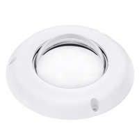 Vivotek VIVOTEK vandálbiztos Dome kamera búra (AC-229)