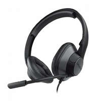 Creative Creative HS-720 V2 headset fekete (51EF0960AA000)
