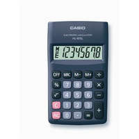 Casio Casio HL-815L zsebszámológép fekete