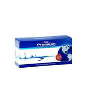 Zafir Premium Zafir Premium 255A (CE255A) utángyártott HP toner (590)