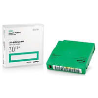 HP HP LTO8 Ultrium 30 TB RW Data Cartridge (Q2078A)