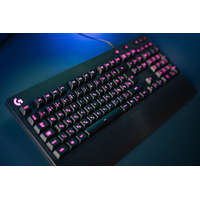 Logitech Logitech G213 Prodigy RGB Gaming Magyar billentyűzet fekete (920-010739)