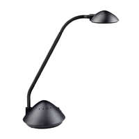 Maul Maul MAULarc black 8200490 LED-es asztali lámpa 5 W Fekete