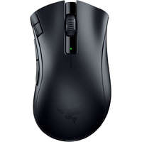 Razer Razer DeathAdder V2 X HyperSpeed vezeték nélküli egér fekete (RZ01-04130100-R3G1)